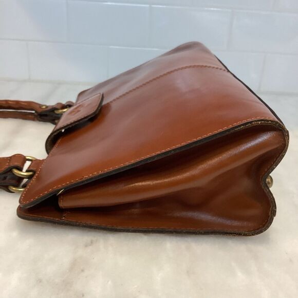 Patricia Nash Rienzo Satchel - Picture 10 of 13